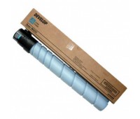 Картридж Develop ineo+ 224 / 224e / 284 / 284e / 364 / 364e голубой оригинальный